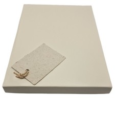 Handmade Wheat Paper Wedding