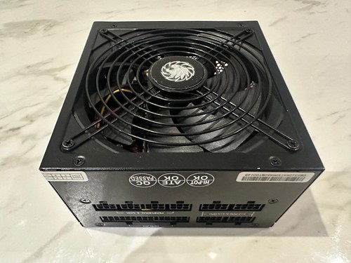 Game max 850w psu - psu, rpg