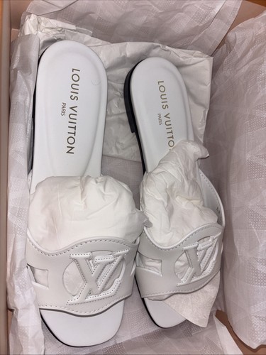 Louis vuitton isola flat - *,