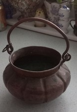 Handbeaten Copper Arts &