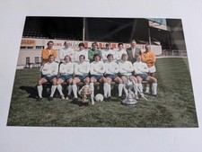 Derby county 1971 - county, fc