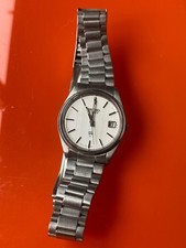 Vintage Seiko Quartz Watch