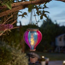 Mini solar hot - air, balloon