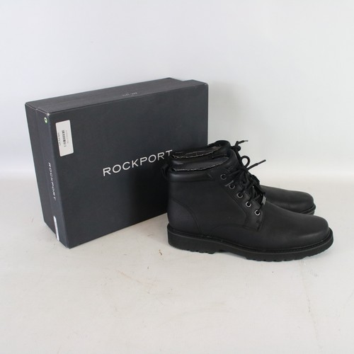 Rockport northfield plain toe - rockport,