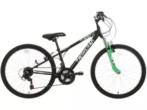Apollo gridlock junior - apollo,