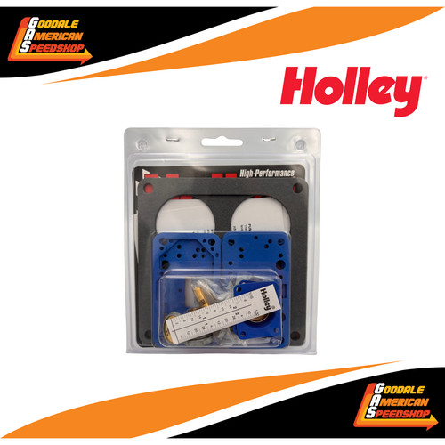 Holley dominator 4500 carb - holley,