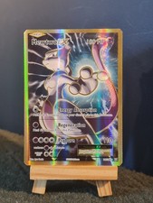 Pokemon TCG Evolutions Mewtwo