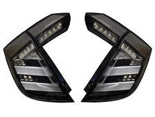 HONDA CIVIC MK10/FK8 TYPE-R