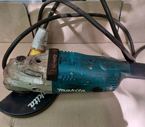 Makita ga9020s 110v 2000w - makita,