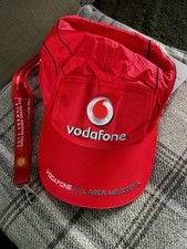 Mclaren mercedes vodafone - mclaren,