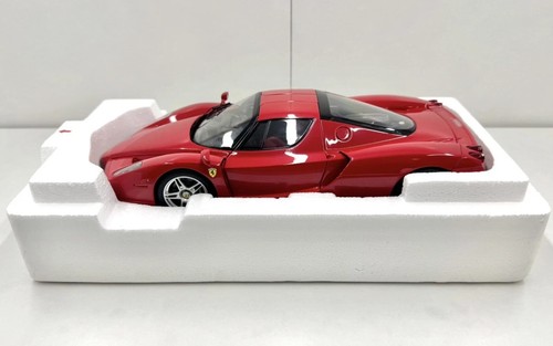 Bbr ferrari enzo rosso - bbr,