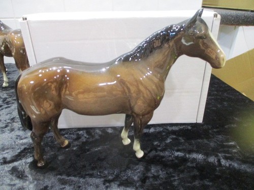 Large beswick quarter - large,