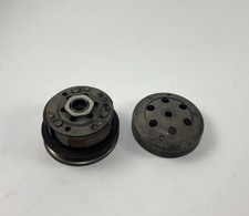 Peugeot Kisbee 50 4T 2010 -