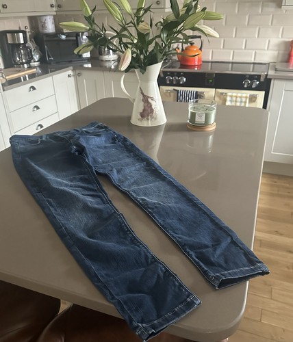Oasis jade jeans size 14 - oasis, 29”