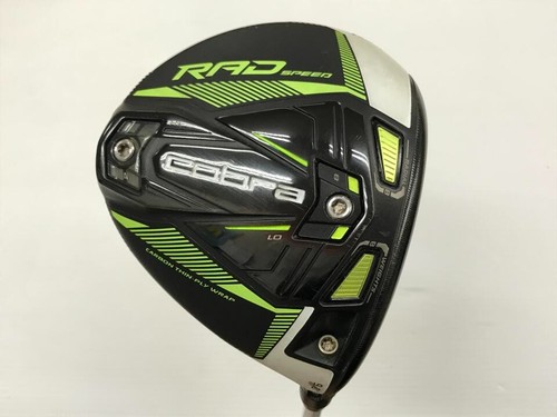 Cobra king radspeed - radspeed, 9*