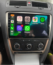 For Skoda Octavia II 2004-2013