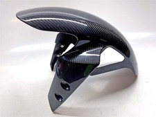 2016 Yamaha YZF R1M Carbon Front Mudguard Fender - 2KS2151000