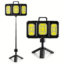 Rechargeable LED Work Light