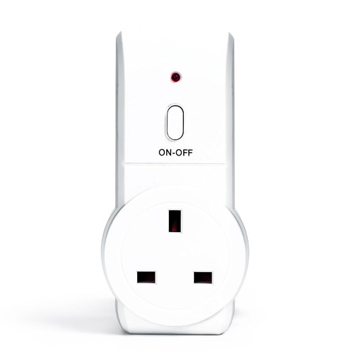 Status remote control - status,