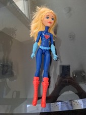 Supergirl DC Comics Mattel 2016 Superhero Large Doll