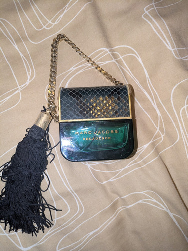 Marc jacobs decadence - marc,