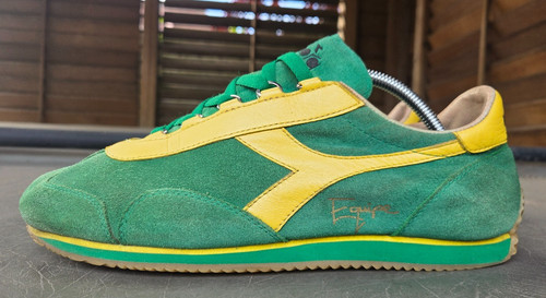 Premium pigskin 2002 diadora - premium,