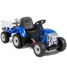 12V Kids Ride On Tractor