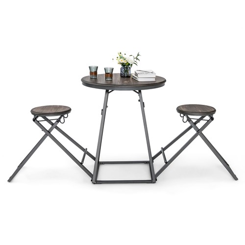 3pcs bar table set - bar, pub
