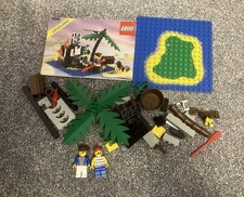 Lego Pirates 6260