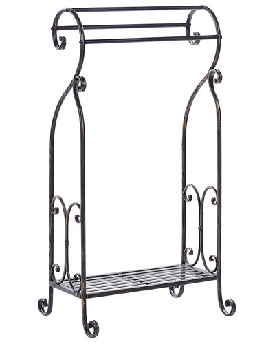 Towel stand linares metal - towel,