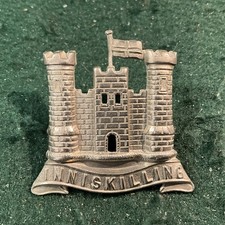 Royal Inniskilling Fusiliers