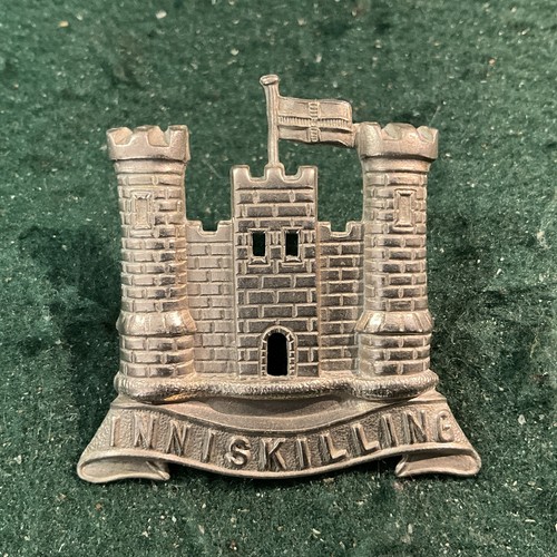 Royal inniskilling fusiliers - royal,
