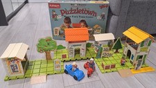 Playskool richard scarry - playskool,