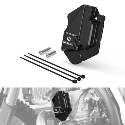 Nicecnc left power valve cover - nicecnc,