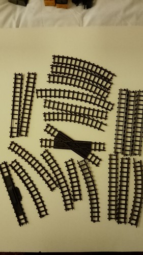 Triang series track - series, 3
