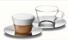 Nespresso View Collection –