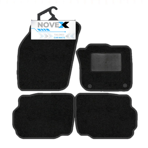 Novex tailored carpet car - tailored,