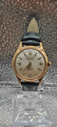 Geneve jewel incabloc - 25,