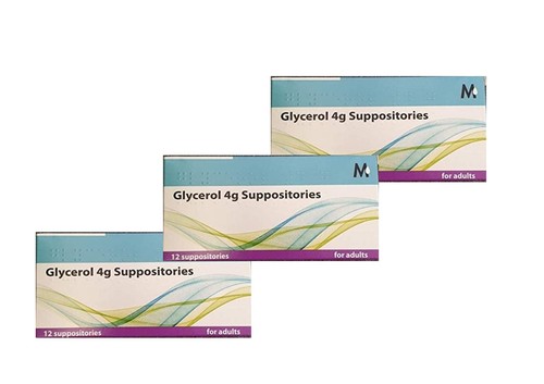 Three packs of - x,