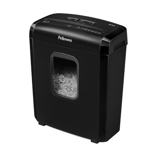Fellowes powershred mini - fellowes,