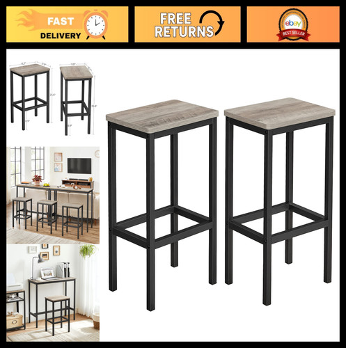 Set industrial bar - set, 2