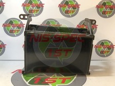 2011 Nissan Navara D40/Pathfinder Sat Nav/Radio Screen 2010-2015 280915X00D