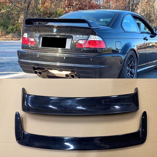 Ltw low trunk boot - trunk, lid