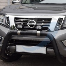 Nissan Navara NP300 Misutonida