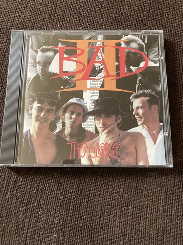 Big audio dynamite - big,
