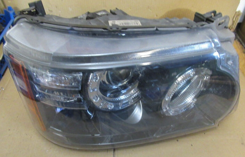 Range rover sport l320 - l320, 2010