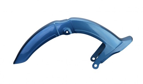 Front mudguard for honda c50 - mudguard,