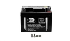 US Powersport Battery Derbi GPR 125 Nude (2T) 2004-2008