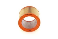 BOSCH Air Filter for Citroen C15 D WJY(DW8B) 1.9 Litre June 2000 to January 2005
