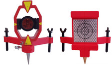 Land Surveying Mini Prism